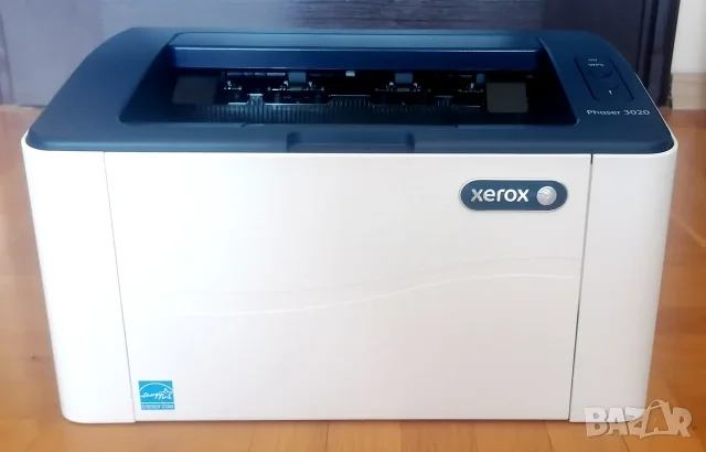 Xerox Phaser 3020 , снимка 4 - Принтери, копири, скенери - 56326178