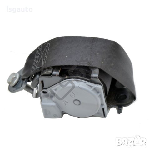 Заден ляв предпазен колан Citroen DS4 (2011-2015) ID: 98791