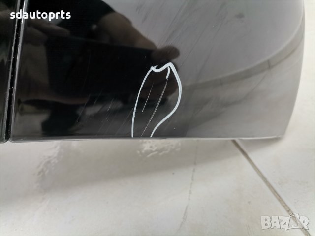 Предна Броня BMW IX I20 M пакет БМВ ИХ И20 Комплект - А04, снимка 11 - Части - 41185237