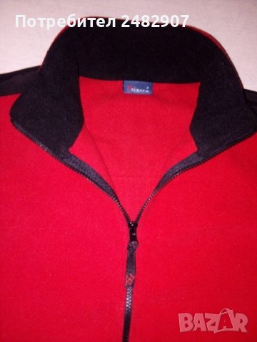 Поларен елек, снимка 10 - Спортна екипировка - 39393756