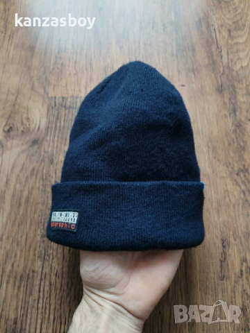 napapijri - страхотна зимна шапка , снимка 7 - Шапки - 53505551