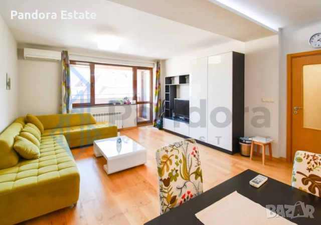 2-СТАЕН апартамент под наем, гр. София, кв.Борово, снимка 8 - Апартаменти - 52548066