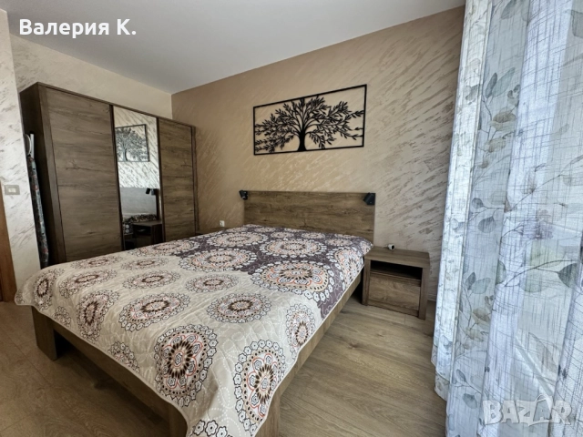 Двустаен апартамент в кв. Белите брези, снимка 6 - Апартаменти - 52662219