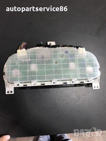 Скоростомер 16V за Mazda 6 2.0 Diesel (2005) K9001, GR1L55430, снимка 2 - Части - 53729150