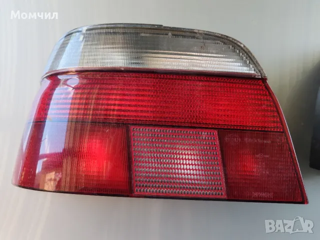 Стопове за БМВ е39, снимка 3 - Части - 50195652