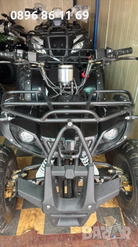 Детски АТВ/ATV Мини!Новопристигнали контейнери!В ПАРКИНГА на СБ Илиянци!Гаранция и качество!, снимка 4 - Мотоциклети и мототехника - 23012846