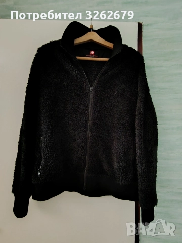 engelbert strauss sherpa оригинално размер XL, снимка 8 - Якета - 52800503