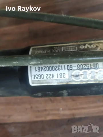 Електрическа рейка за Skoda Superb , AUDI , 3B1 422 065E, снимка 6 - Части - 47509577