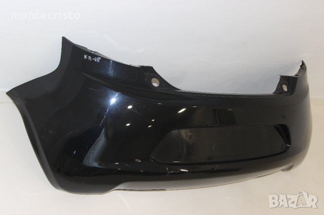 Задна броня Ford Ka (2008-2016г.) 1580749 / 735435551 / Форд Ка, снимка 2 - Части - 41839060