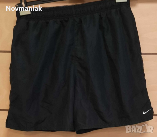 Nike-Чисто Нови Кьси Панталонки, снимка 8 - Къси панталони - 36501859
