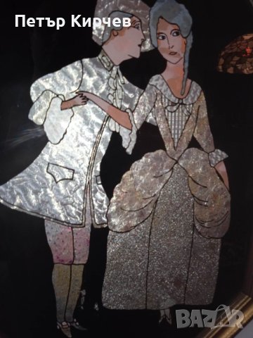 Декорация, снимка 2 - Картини - 40506385