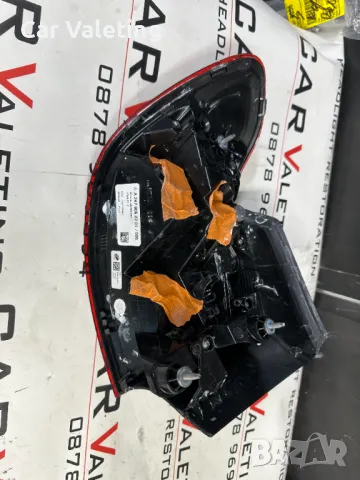 Задна светлина десен стоп стопове Mercedes GLA W247 Мерцедес ГЛА В247 stop, снимка 4 - Части - 48107958