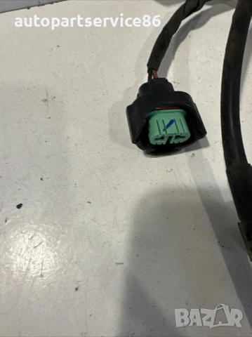 Серия кабели за предна броня за Mazda CX-7 (2011) EH6367SH1B, снимка 2 - Части - 53682791