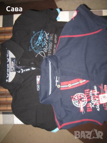 Блузи CAMP DAVID, RI  мъжки,М