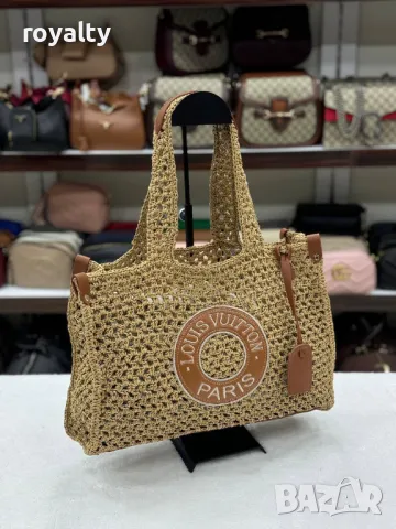 Louis Vuitton дамски чанти Различни цветове 