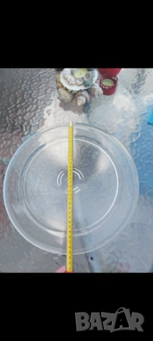 Чинии за микровълнова печка