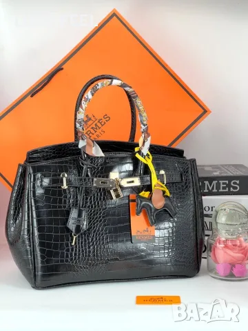 Hermes ⚜️Дамски Чанти , снимка 2 - Чанти - 55943107