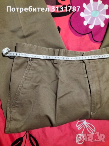 Мъжки спортен панталон , снимка 4 - Панталони - 52038669