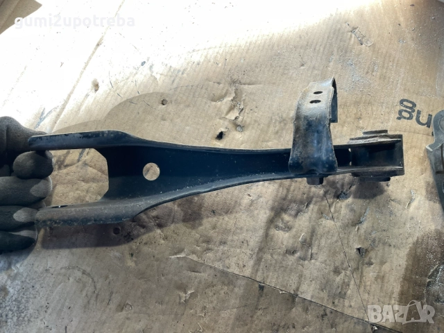 Заден Носач Ляв Десен Toyota GT86 2018 Subaru BRZ, снимка 3 - Части - 52948599