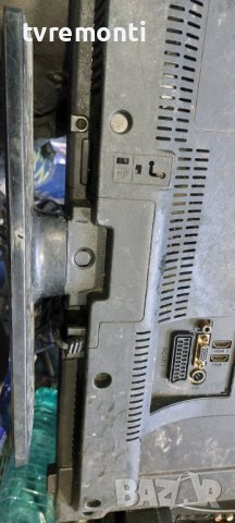 TV-Stand JVC модел LT-24V250 оригинална стойка за телевизор, снимка 4 - Стойки, 3D очила, аксесоари - 41204107