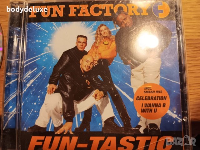 аудио дискове