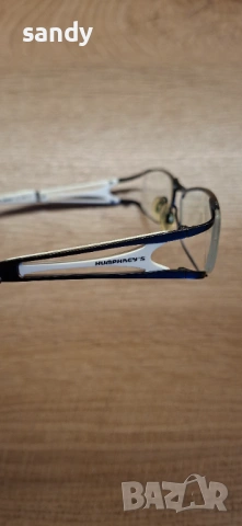 Рамки Humphreys by Eschenbach Made in Germany, снимка 6 - Слънчеви и диоптрични очила - 53744733