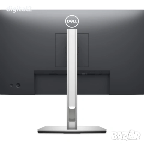 Монитор Dell 23.8'' IPS, Full HD, 60Hz, 5ms, HDMI, Display Port,P2422H, снимка 12 - Монитори - 53527052