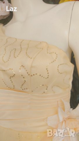 официално рокля за бал сватба кръщене моминско, снимка 7 - Рокли - 41981139