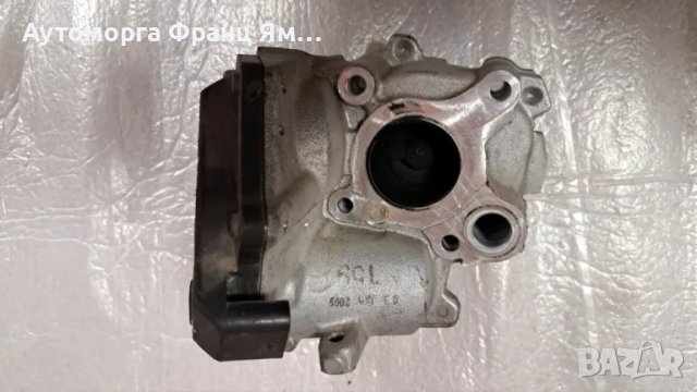 A6511400060 EGR клапан за MERCEDES , снимка 2 - Части - 47506101