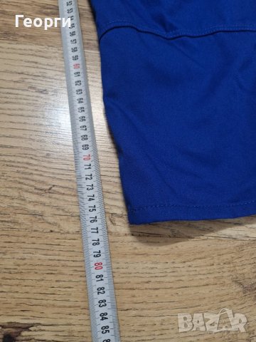 Мъжки работен панталон KUBLER Размер 52, снимка 7 - Панталони - 41448008