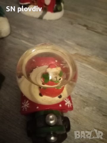Коледни сувенири, снимка 3 - Коледни подаръци - 42720874