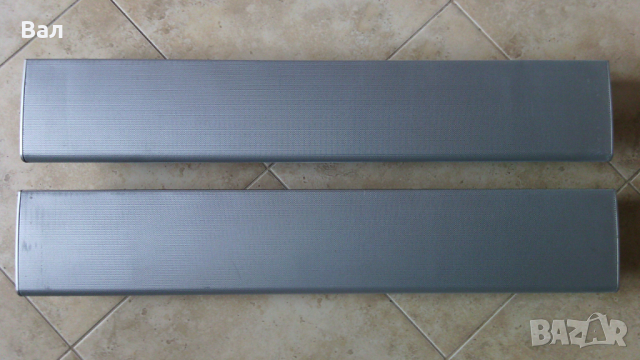 Тонколони от TV SONY 2X 15 вата, снимка 1
