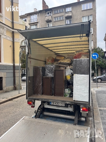 Транспортни услуги- Ниски цени VS Express trans , снимка 8 - Транспортни услуги - 51873085