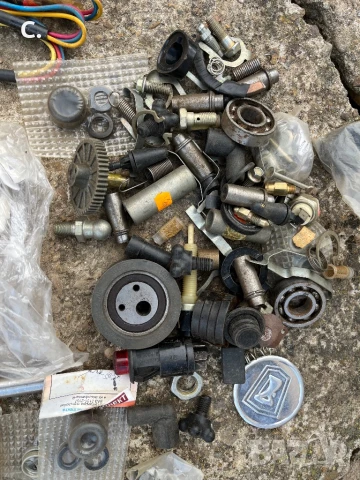 Lada/Лада АВТОЧАСТИ И ДЕТАЙЛИ