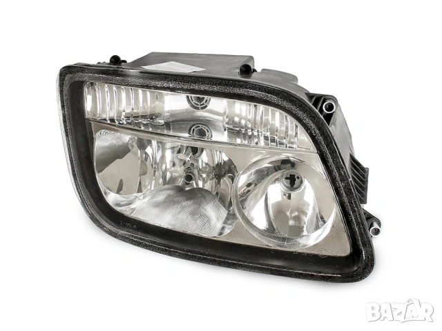 Фар за MERCEDES ACTROS MP2 (2004–2008), снимка 3 - Аксесоари и консумативи - 53870646