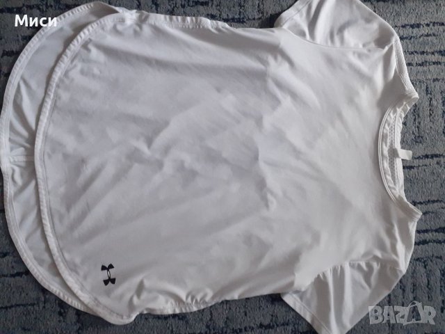 Спортни тениски и потници Найк,Адидас, снимка 10 - Тениски - 36693139