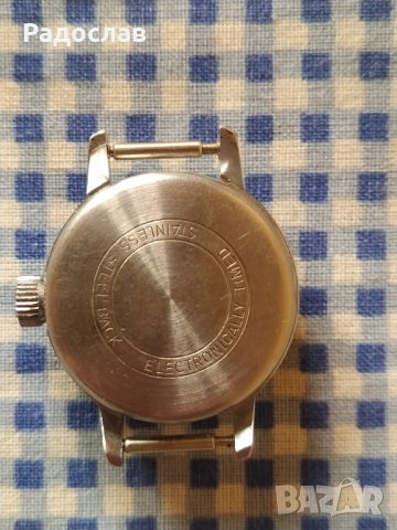 механичен часовник Karex, снимка 5 - Дамски - 51956102