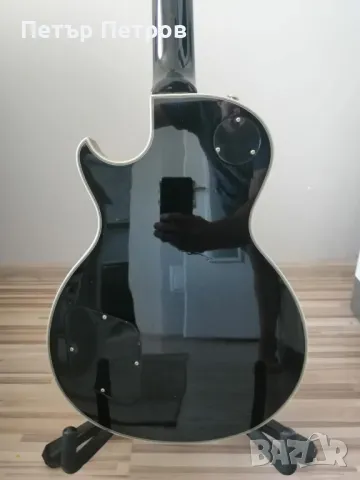 KR Addiction Iron Cross /Les Paul, снимка 3 - Китари - 50323778