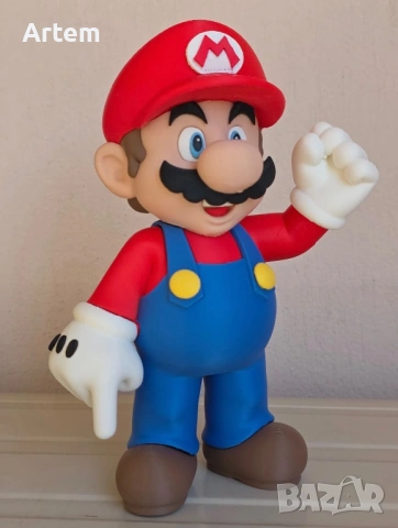 🔥 3D принтиране по поръчка | Индивидуални изделия 🔥, снимка 8 - Фигурки - 53698086