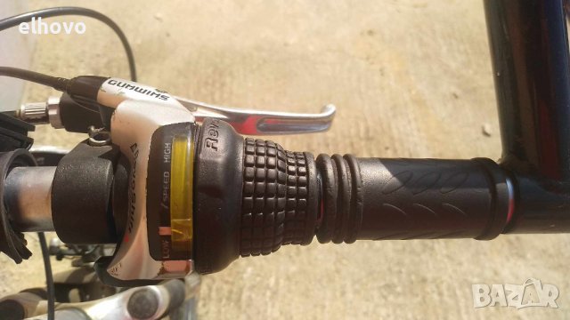 Велосипед PRINCE WILDHEATER ALU 26'', снимка 7 - Велосипеди - 41615893