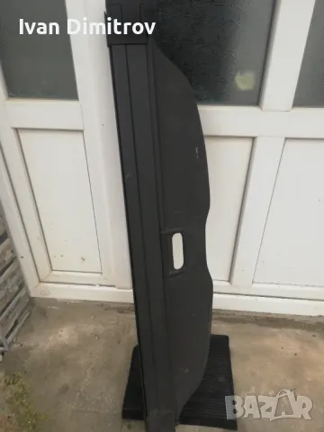 Щора за8 багажник за Опел Сигнум , снимка 1