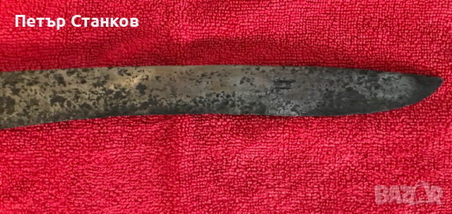 Каракулак, много стар, снимка 6 - Антикварни и старинни предмети - 53572460