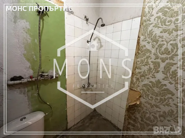 За продажба тристаен апартамент за ремонт до Южен парк, Лозенец, гр. София., снимка 11 - Апартаменти - 56084946