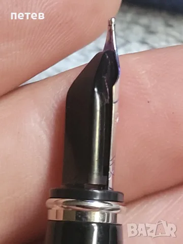 Waterman. Маркова писалка . стара писалка., снимка 12 - Антикварни и старинни предмети - 55968806
