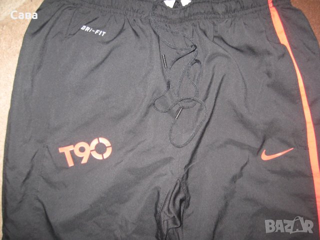 Комплект NIKE  мъжки,Л, снимка 8 - Спортни дрехи, екипи - 42391285