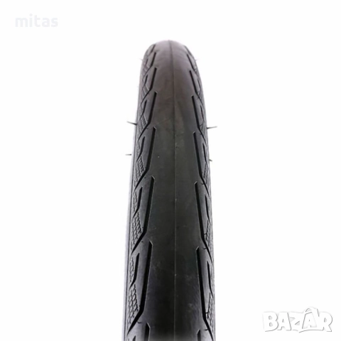 Външна гума за шосеен велосипед SYRINX (700x23) (700x25) (26") ЧЕХИЯ, снимка 5 - Части за велосипеди - 15411800
