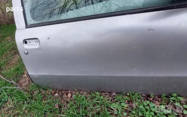 Предна Дясна Врата Фиат Пунто Мк1 (2 врати)Необорудвана, снимка 4 - Части - 48653410