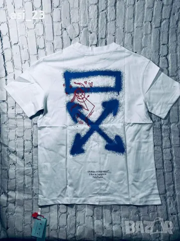 страхотни тениски , снимка 2 - Тениски - 47260989