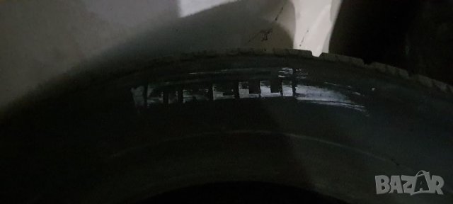 Гуми 205 55 16 91Н 2 броя 133, снимка 3 - Гуми и джанти - 34321540
