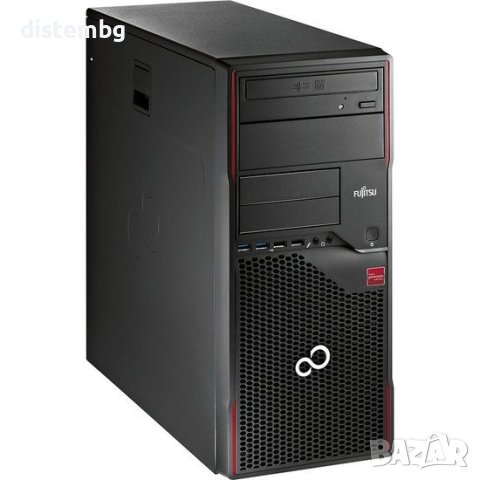 Компютър Fujitsu Esprimo P910 e85+